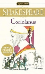 Coriolanus - Shakespeare, William