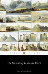 The Journals of Lewis and Clark - Lewis, Meriwether; Clark, William; Bergon, Frank