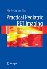 Pediatric PET Imaging - 