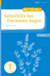 Selbsthilfe bei Trockenen Augen - Brigitte Schüler