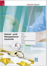 Hotel- und Rezeptionstechnik BS - Wölfl, Peter; Knoll, Fritz; Krausler, Kurt; Ritter, Aloisia; Ruetz, Christine; Weissensteiner, Ines; Winter, Thomas; Zeiner, Sabine