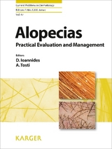 Alopecias - Practical Evaluation and Management - 
