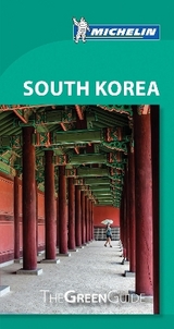 South Korea - Michelin Green Guide - 