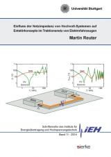 Einfluss der Netzimpedanz von Hochvolt-Systemen auf Entstörkonzepte  im Traktionsnetz von Elektrofahrzeugen - Martin Reuter