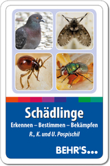 Schädlinge - Reiner Pospischil