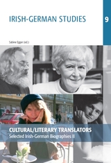 Cultural/Literary Translators - 