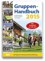 Gruppen-Handbuch 2015 - 
