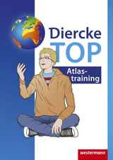 Diercke Weltatlas - Ausgabe 2015 - 