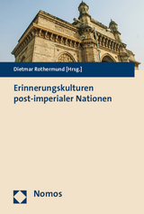 Erinnerungskulturen post-imperialer Nationen - 