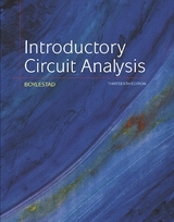 Introductory Circuit Analysis - Boylestad, Robert