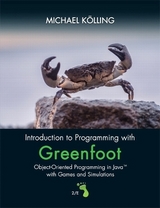 Introduction to Programming with Greenfoot - Kölling, Michael