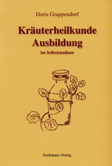 Kräuterheilkunde - Doris Grappendorf