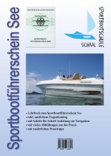 Lehrbuch Sportbootführerschein See