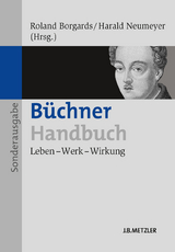 Büchner-Handbuch - 