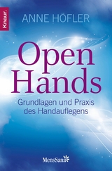 Open Hands -  Anne Höfler