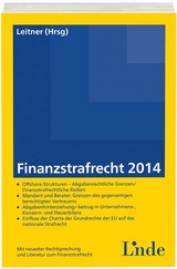 Finanzstrafrecht 2014 - 