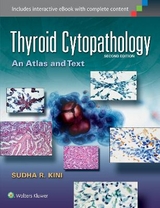 Thyroid Cytopathology - Kini, Sudha R.
