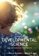 Developmental Science - Bornstein, Marc H.; Lamb, Michael E.