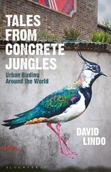 Tales from Concrete Jungles - Lindo, David
