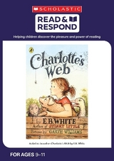 Charlotte's Web - Ridgard, Debbie; Burt, Sally