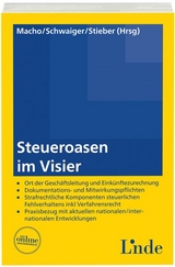 Steueroasen im Visier - 