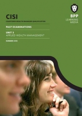 CISI Masters Wealth Management Unit 3 - BPP Learning Media