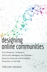 Designing Online Communities - Owens, Trevor