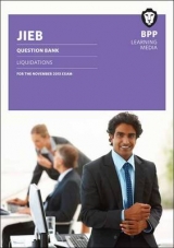 JIEB Liquidations - BPP Learning Media