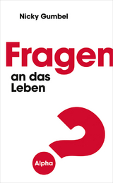 Fragen an das Leben* - Gumbel, Nicky