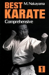 Best Karate Volume 1 - Nakayama, Masatoshi