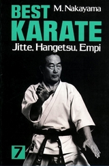 Best Karate Volume 7 - Nakayama, Masatoshi