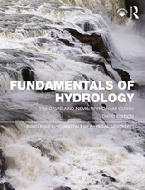Fundamentals of Hydrology - Davie, Tim; Quinn, Nevil Wyndham