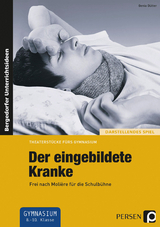 Der eingebildete Kranke - Genia Gütter