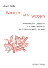 Wimmeln und Wabern - Anne Seitz