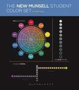 The New Munsell Student Color Set - Long, Jim