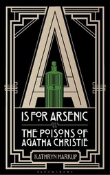 A is for Arsenic - Kathryn Harkup