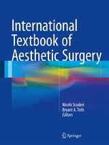 International Textbook of Aesthetic Surgery - 