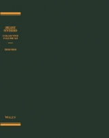 Organic Syntheses, Collective Volume 12 - Zercher, Charles K.