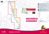 Satz 3: Westküste Schweden (berichtigt bis 2015) - 