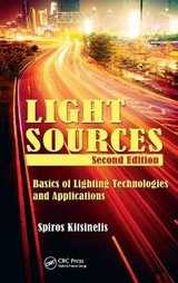 Light Sources - Kitsinelis, Spiros; Kitsinelis, Spyridon