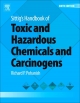 Sittig's Handbook of Toxic and Hazardous Chemicals and Carcinogens - Richard P. Pohanish