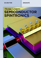 Semiconductor Spintronics - Thomas Schäpers