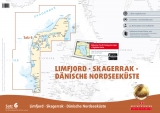 Satz 6: Limfjord - Skagerrak - Dänische Nordseeküste (berichtigt bis 2015) - 