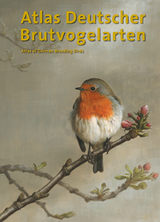 Atlas Deutscher Brutvogelarten - Kai Gedeon, Christoph Grüneberg, Alexander Mitschke, Christoph Sudfeldt, Werner Eickhorst, Stefan Fischer, Martin Flade, Stefan Frick, Ingrid Geiersberger, Bernd Koop, Mathias Kramer, Thorsten Krüger, Norbert Roth, Torsten Ryslavy, Stefan Stübing, Stefan R. Sudmann, Rolf Steffens, Frank Vökler, Klaus Witt