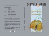 Distelblüten - Winfried Behlau