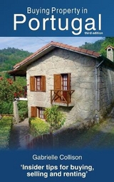 Buying Property in Portugal - Collison, Gabrielle