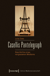 Casellis Pantelegraph - Julia Zons