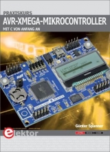 Praxiskurs AVR-XMEGA-Mikrocontroller - Günter Spanner