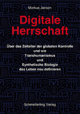 Digitale Herrschaft - Markus Jansen