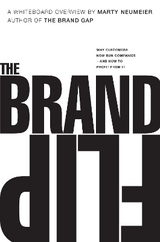 Brand Flip, The - Marty Neumeier